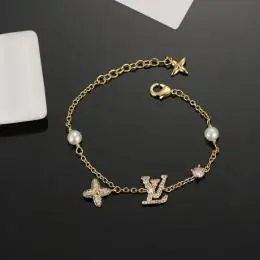 louis vuitton lv bracelets pour femme s_12147aa